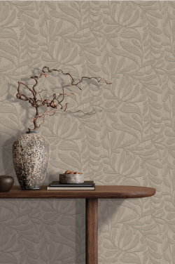 Hookedonwalls Bossa Nova behang