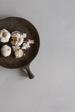 Pure & Original Massif Ashes
