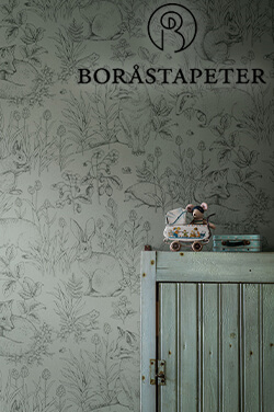 Borastapeter