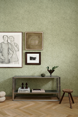 Arte Essentials Kaolin behang