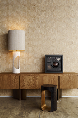 Arte Prismatic behang