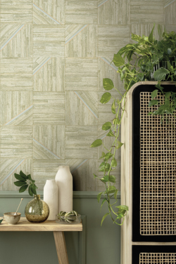 Eijffinger Anam behang