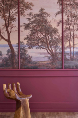 Eijffinger Magnifique behang