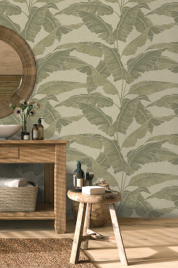 Hookedonwalls Long Island behang