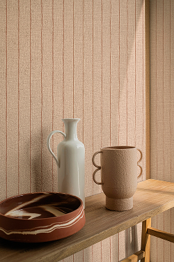 Hookedonwalls Promenade behang