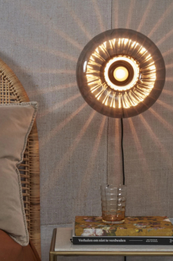 its about RoMi lampen