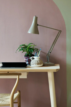 Farrow and Ball Sulking Room Pink