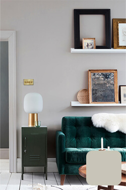 Little Greene French Grey