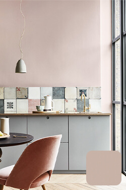 Little Greene Light Peachblossom