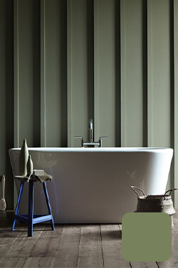 Little Greene Sage Green