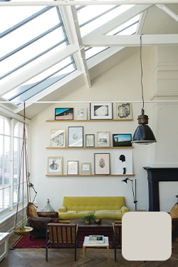 Farrow & Ball Ammonite