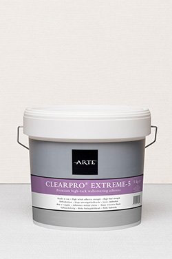 Arte Clearpro Extreme