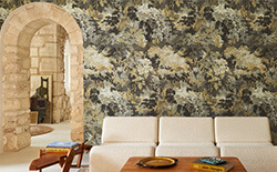Arte Les Forets behang