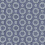 Arte Moooi Extinct Animals Umbrella Squid MO2064 Indigo Behang