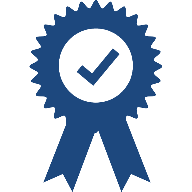 A merken icon