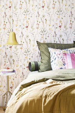 BN Walls Botanical