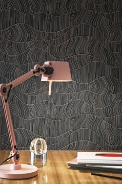 BN Walls Pattern