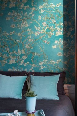 BN Walls Van Gogh