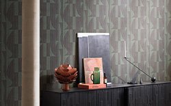 BN Walls Pattern behang