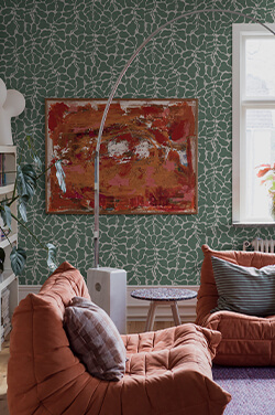 Borastapeter Swedish Designers