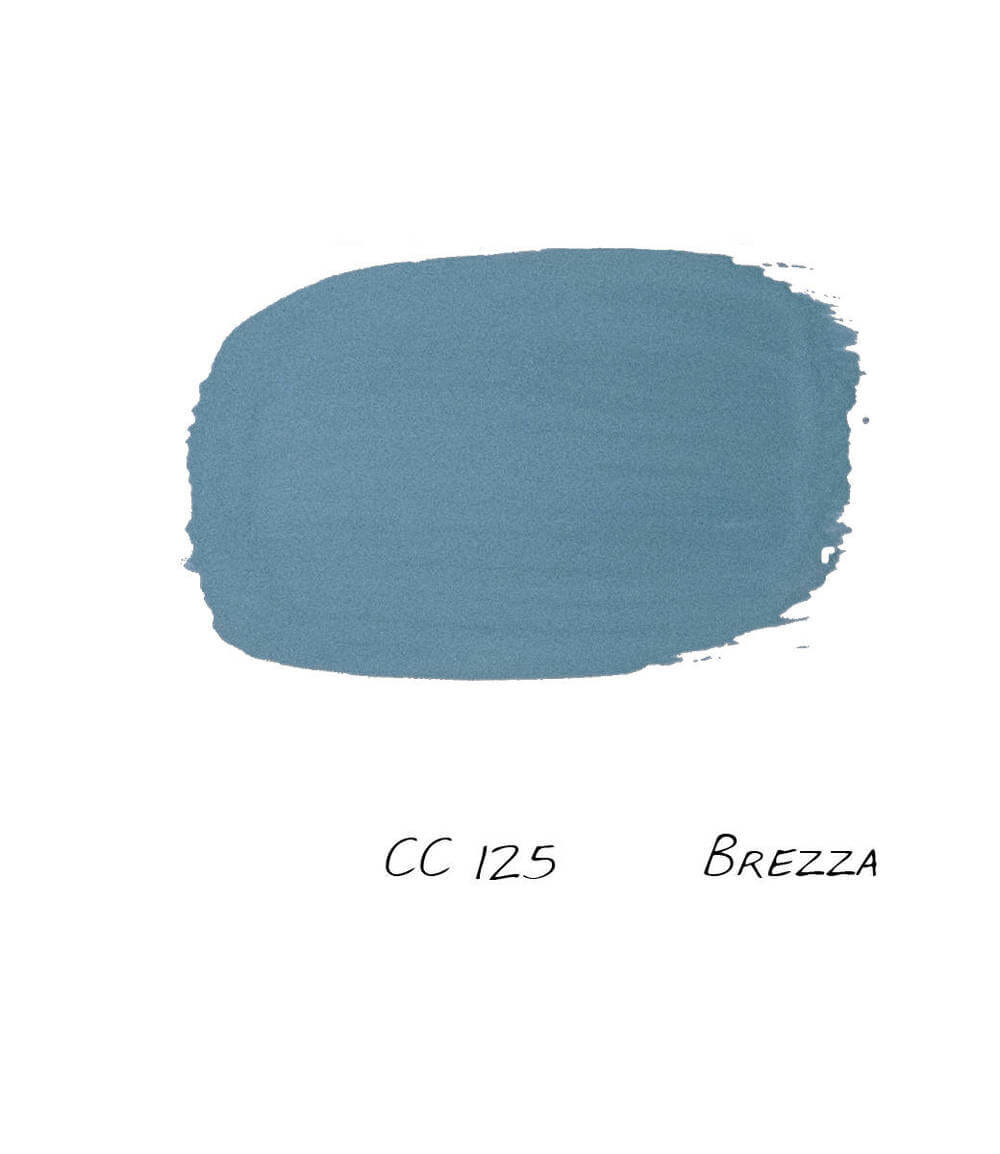 Carte Colori Brezza CC125 | 50 ml Proefpotje Krijtverf