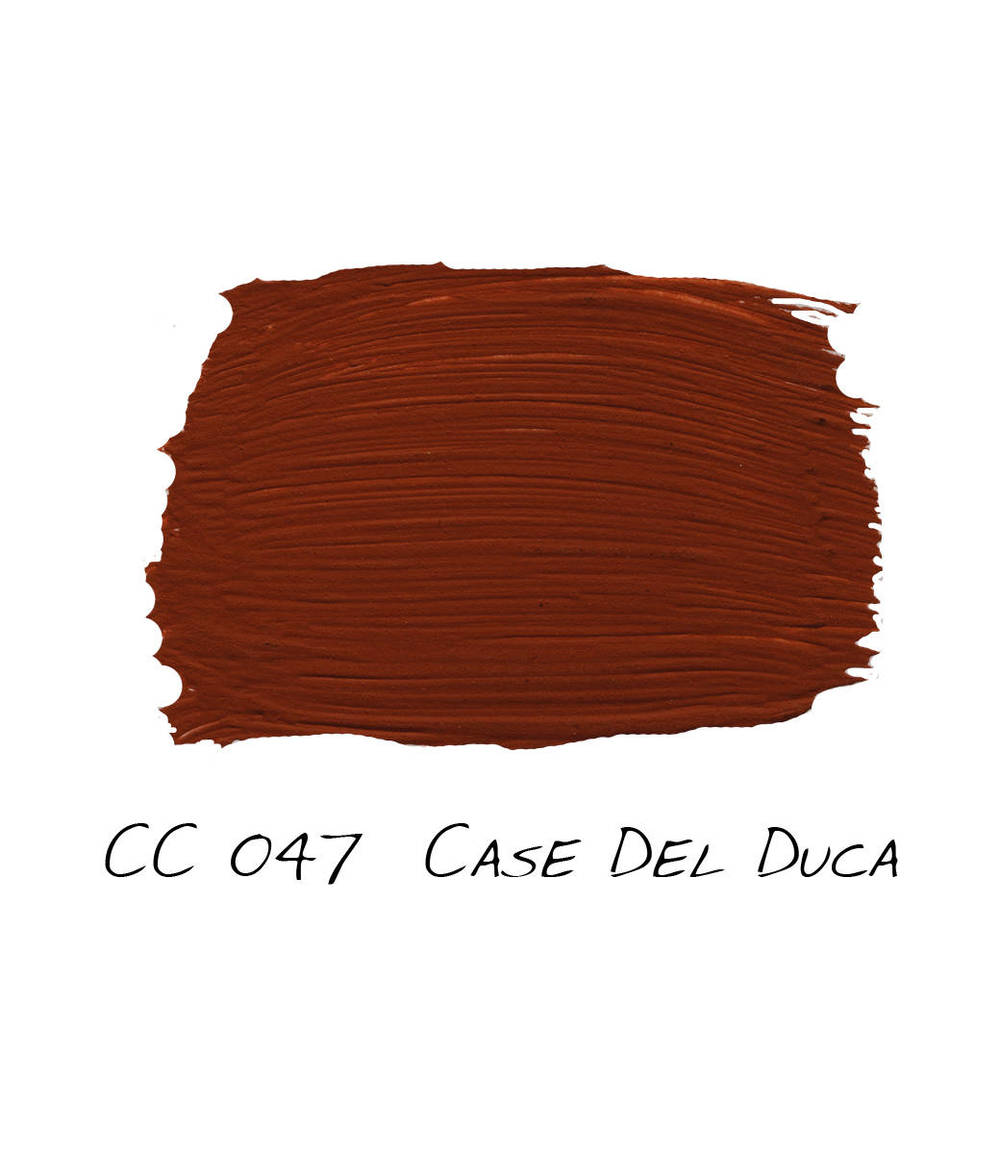 Carte Colori Cas Del Duca CC047 | 50 ml Proefpotje Krijtverf