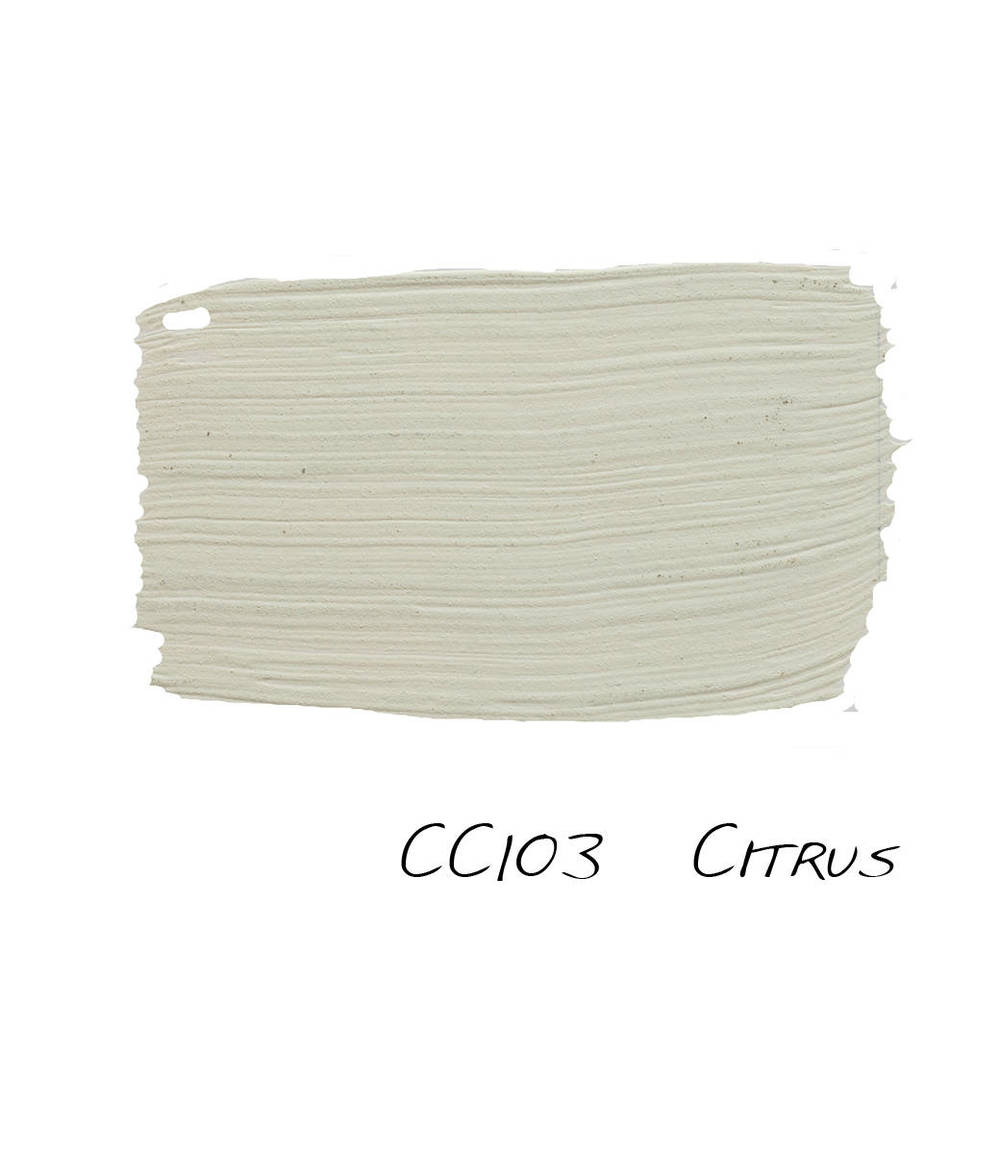 Carte Colori Citrus CC103