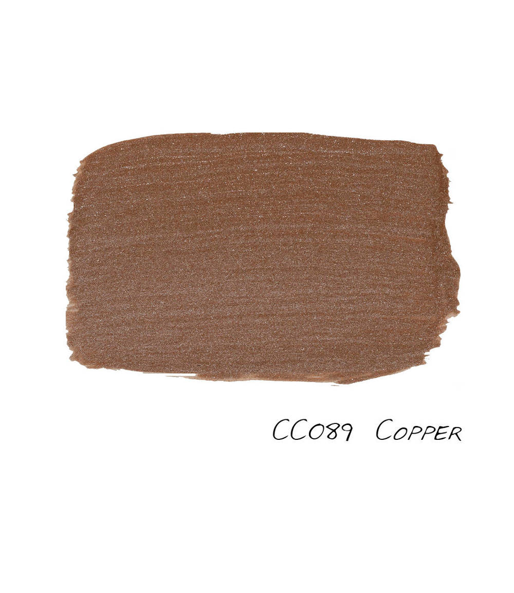 Carte Colori Copper CC089 Metallicverf
