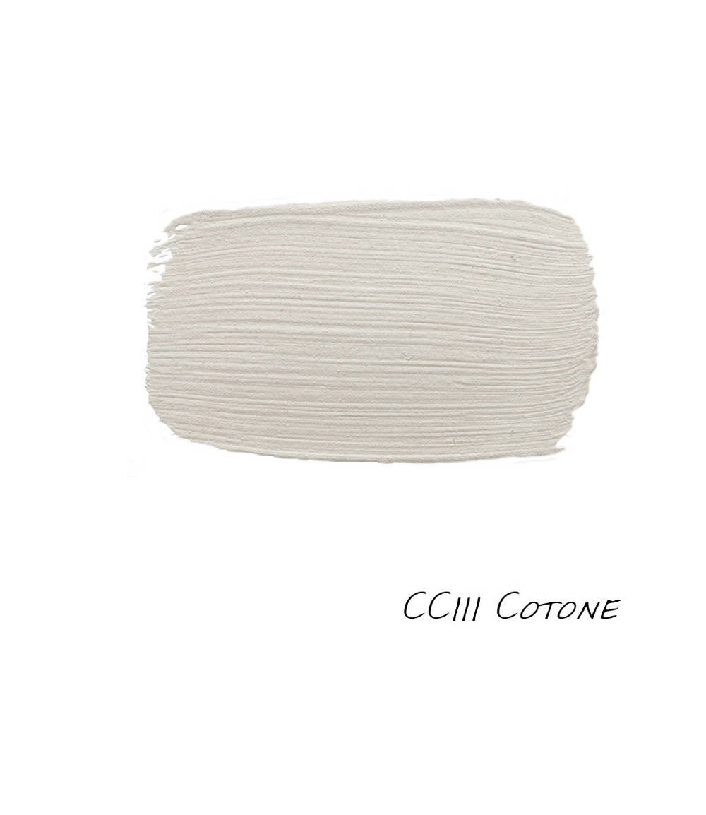 Carte Colori Cotone CC111 | 50 ml Proefpotje Krijtverf