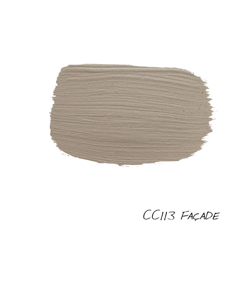 Carte Colori Facade CC113 | 50 ml Proefpotje Krijtverf