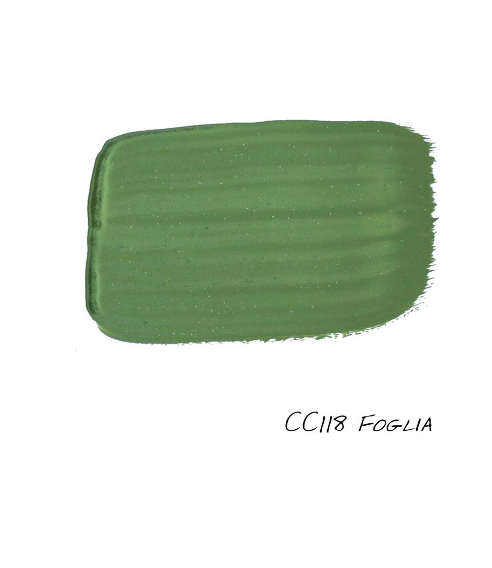 Carte Colori Foglia CC118 | 50 ml Proefpotje Krijtverf