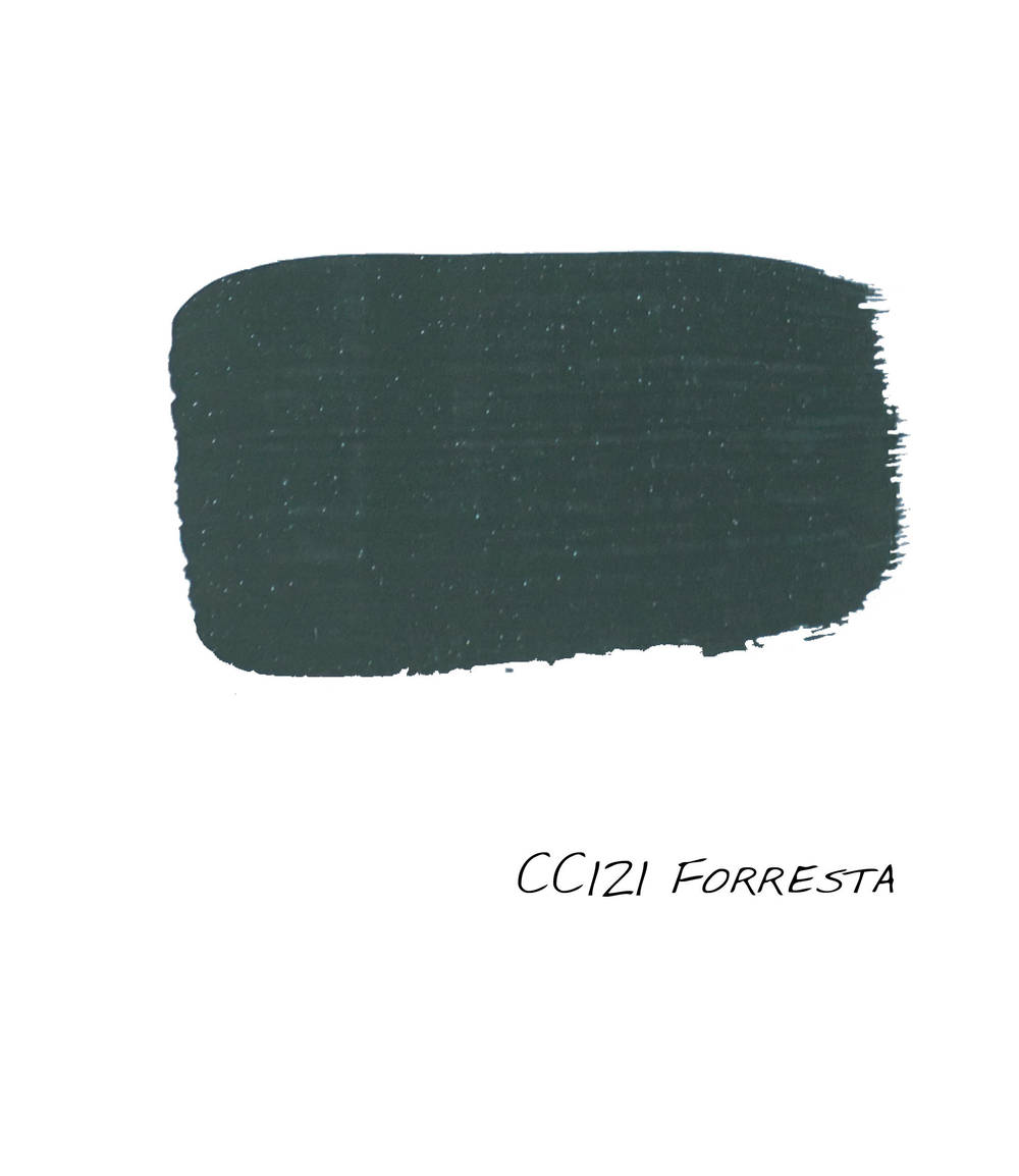 Carte Colori Forresta CC121 | 50 ml Proefpotje Krijtverf