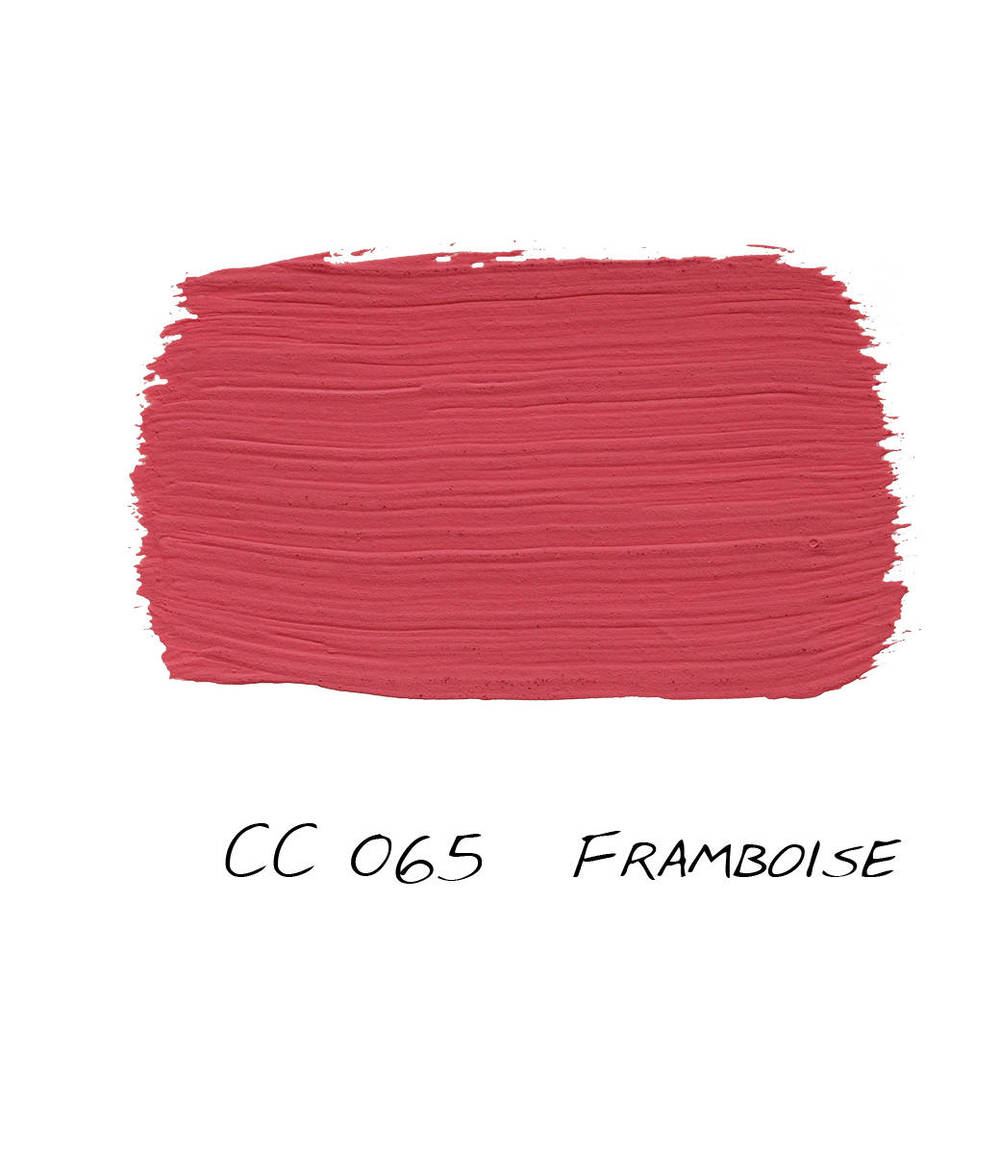 Carte Colori Framboise CC065 | 50 ml Proefpotje Krijtverf