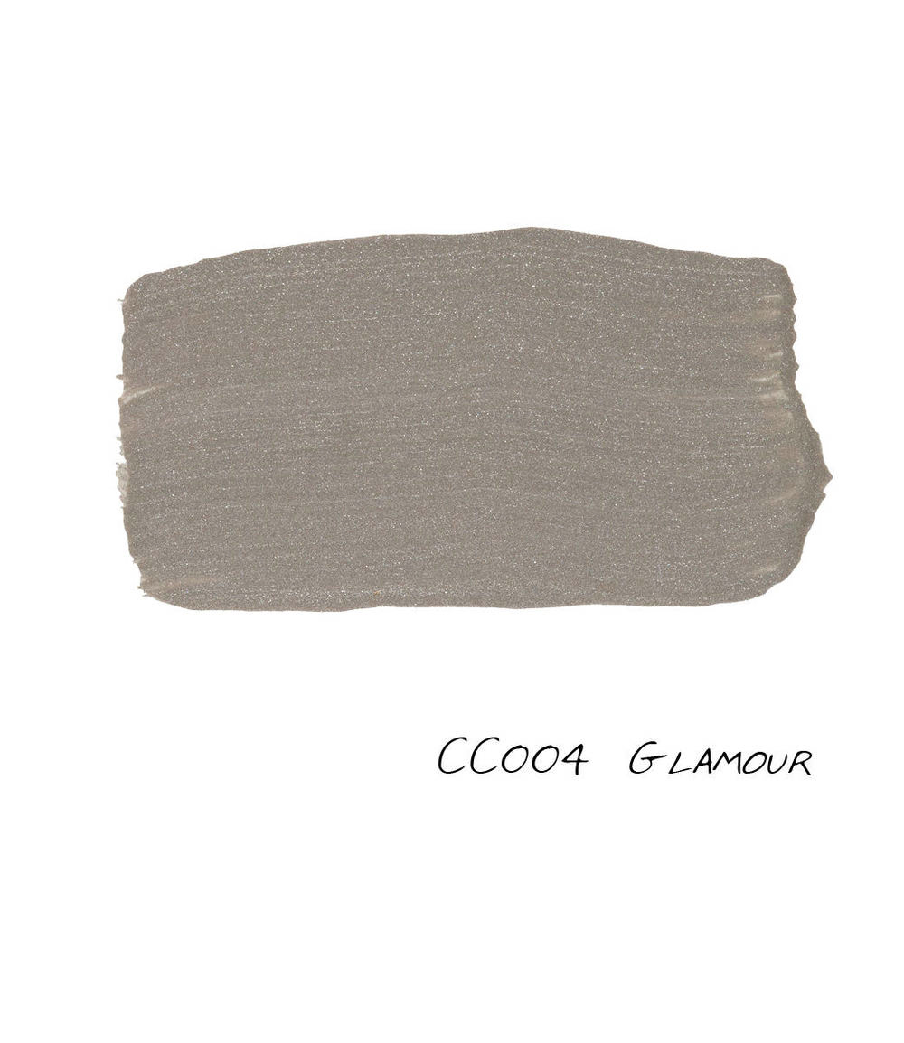 Carte Colori Glamour CC004 Metallicverf