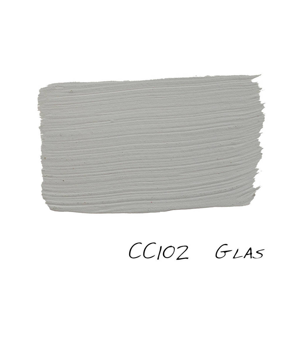 Carte Colori Glas CC102