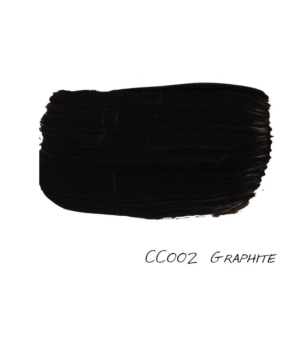 Carte Colori Graphite CC002 | 50 ml Proefpotje Krijtverf