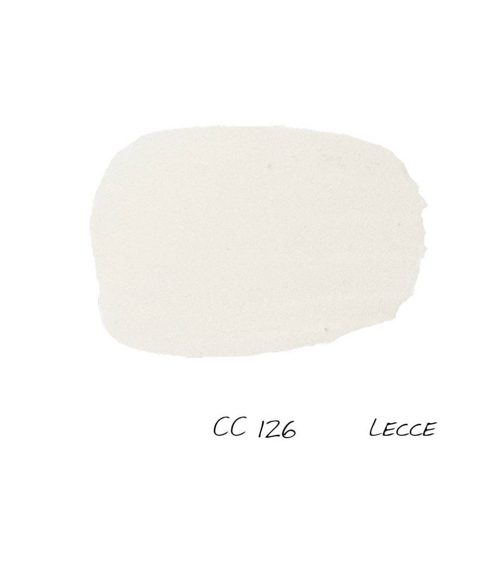 Carte Colori Lecce CC126 | 50 ml Proefpotje Kalkverf