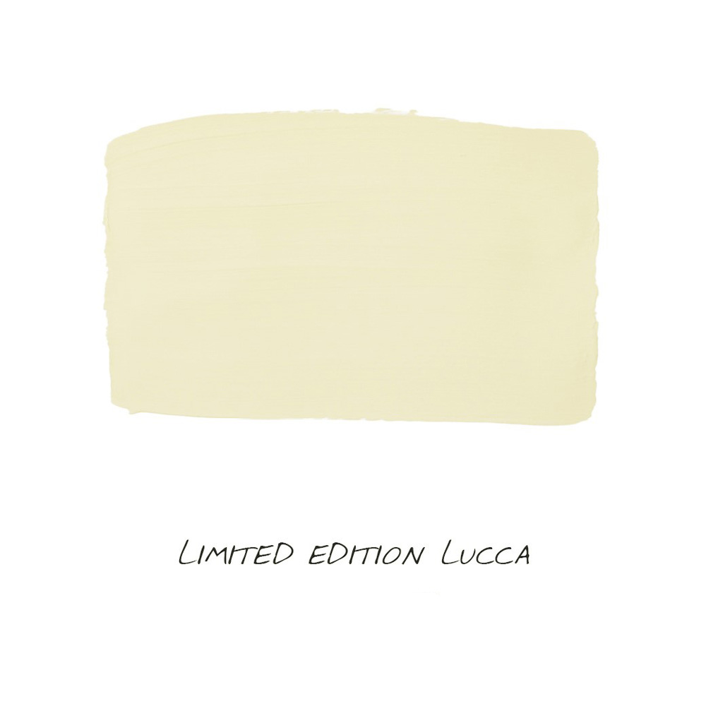 Carte Colori Lucca - Limited Edition