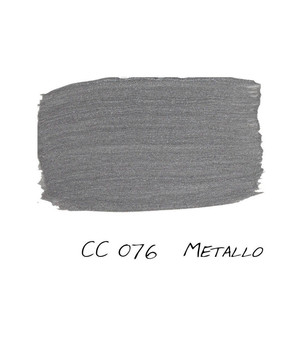 Carte Colori Metallo CC076 Metallicverf
