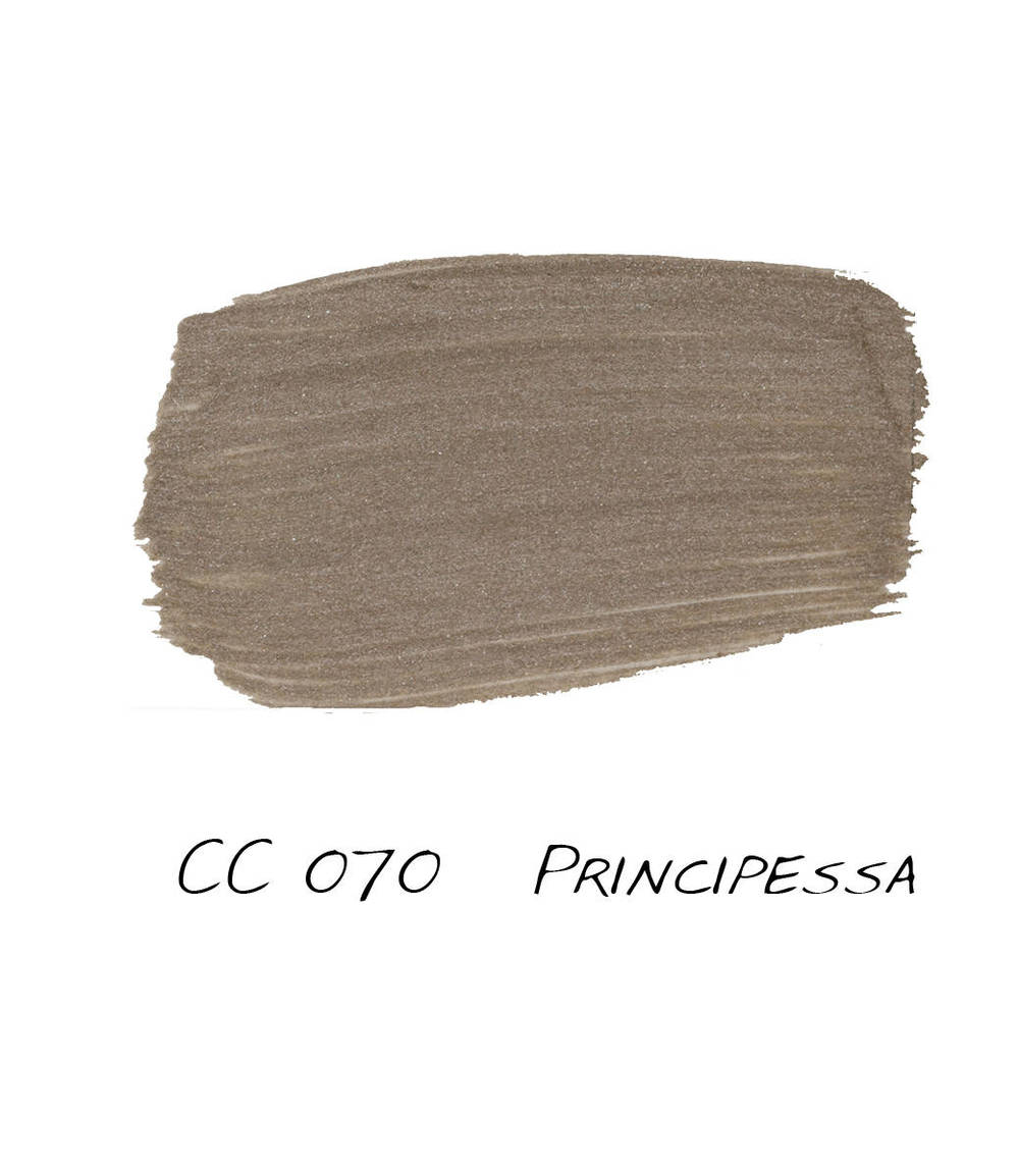 Carte Colori Principessa CC070 Metallicverf