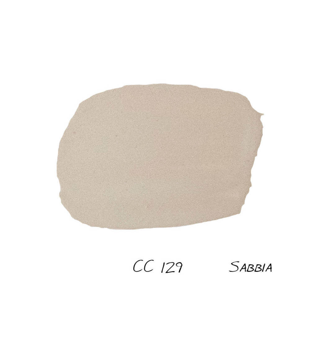 Carte Colori Sabbia CC129 | 50 ml Proefpotje Krijtverf