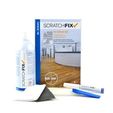 Dr. Schutz Scratchfix Met Pen | PVC Vloer Krassenverwijderaar | 250 ml