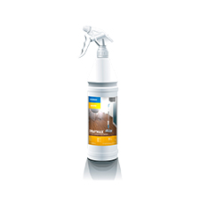 Dr. Schutz Spraymax | Milde PVC Vloer Reiniger Spray | Voor kleine oppervlakken | 1 Liter