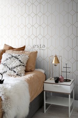 Esta Home Art Deco 139223