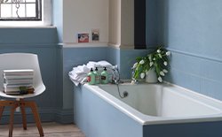 Farrow & Ball Carte Blanche verf