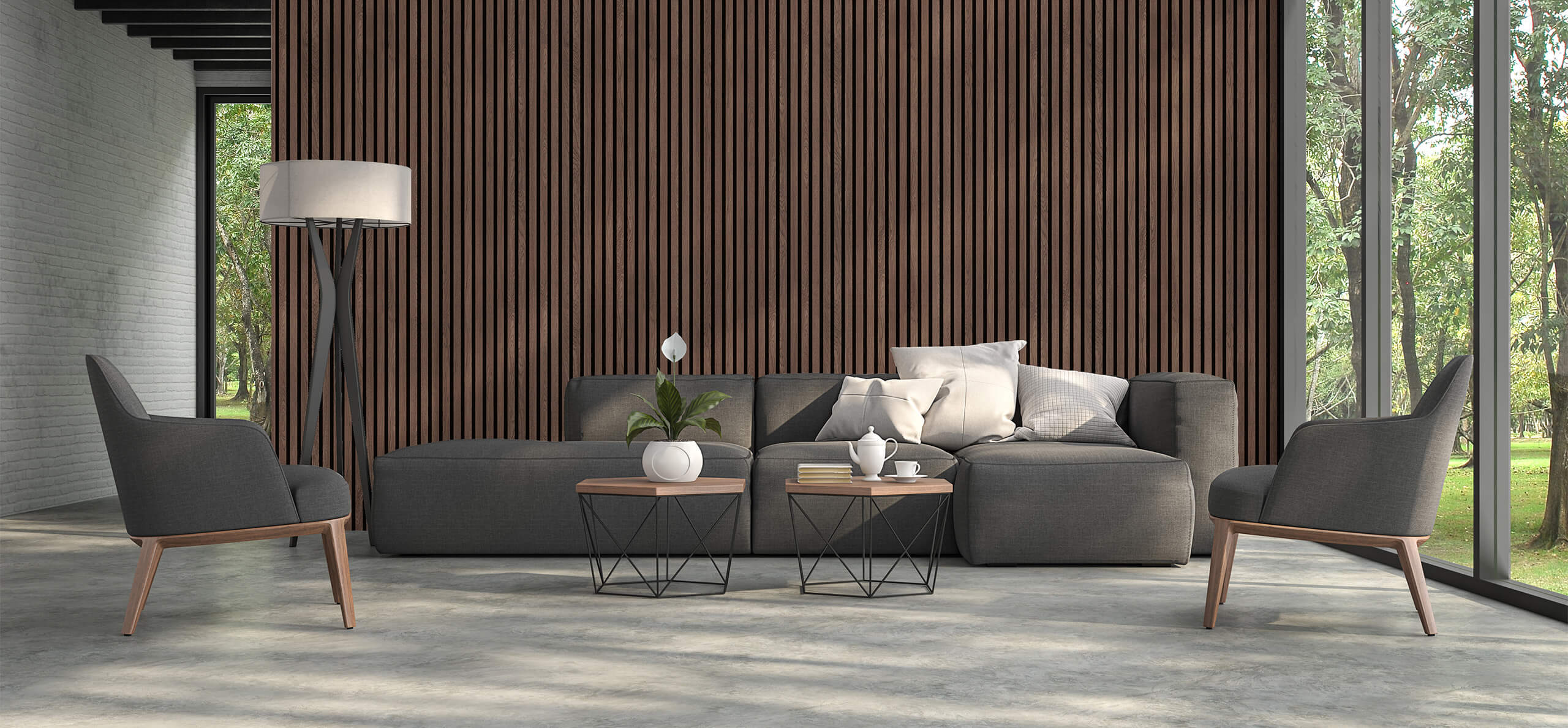 Premium Woon Design