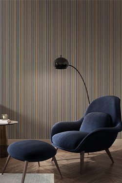 Hookedonwalls Tropical Weave