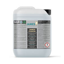 James Cleanstar | Milde Vloerkleed- en Tapijtreiniger | Voor synthetische materialen | 10 L