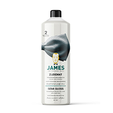 James Remover | PVC Vlekverwijderaar | Voor hardnekkige vlekken | 250 ml