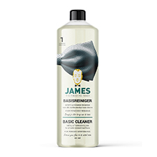 James Basisreiniger 1 | Intensieve Laminaat Reiniger | Periodiek | 1 Liter James Basisreiniger 1 | Intensieve Laminaat Reiniger | Periodiek | 1 Liter